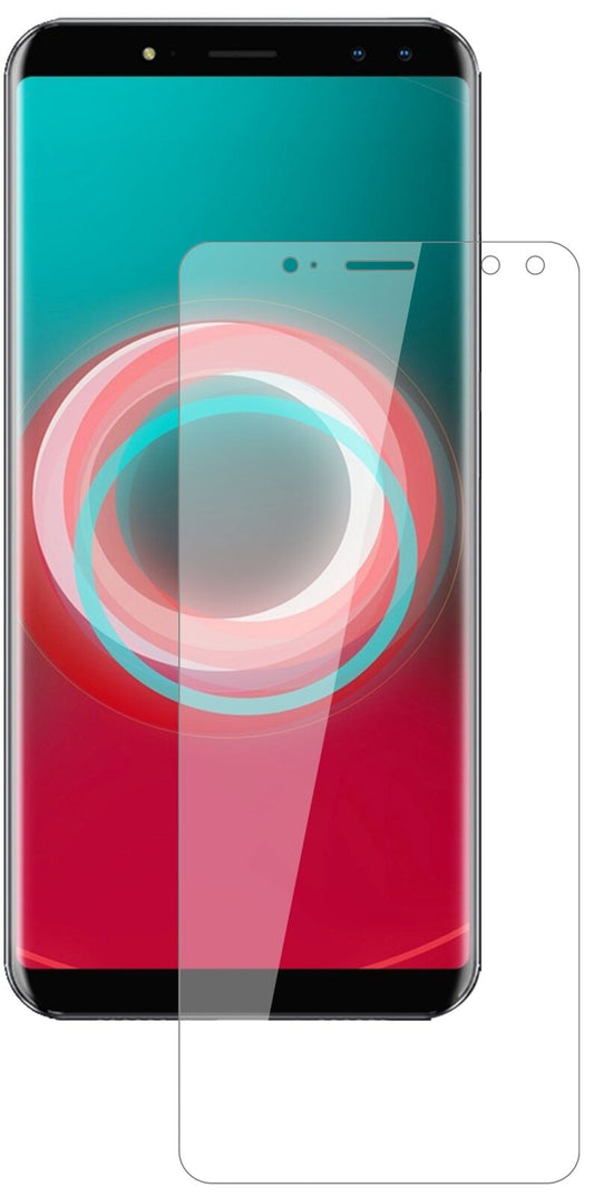 1x 9H Schutzfolie für Ulefone Power 3S Panzerfolie