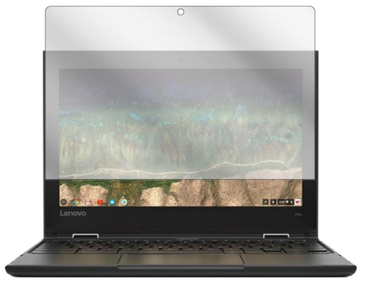 1x Schutzfolie klar für Lenovo 500e Chromebook Display-Schutzfolie