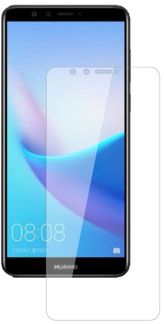 1x 9H Schutzfolie für Huawei Enjoy 8 Plus Panzerfolie