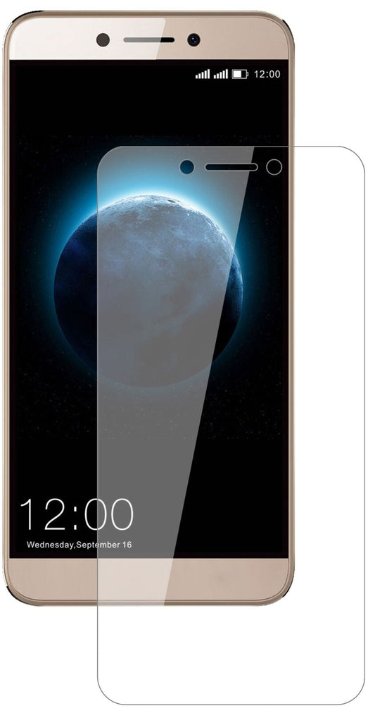1x 9H Schutzfolie für Leagoo T8s Panzerfolie