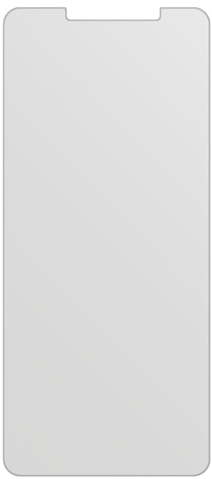 dipos Displayschutz für Cubot J3 Pro, mattierte Oberfläche, geringe Dicke und perfekte Passform