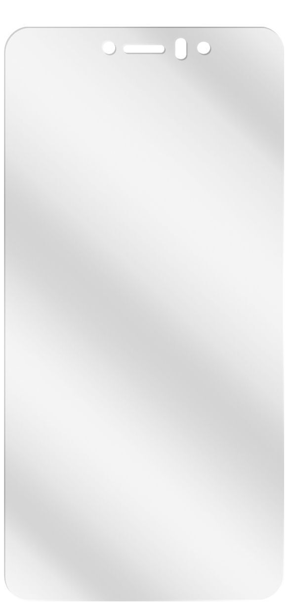 dipos Displayschutz für Life X5020 Medion, transparente Oberfläche, geringe Dicke und perfekte Passform
