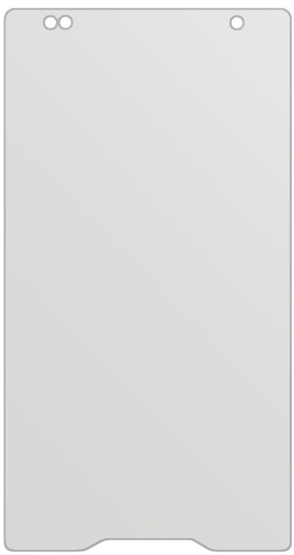 dipos Displayschutz für Datalogic Axist, mattierte Oberfläche, geringe Dicke und perfekte Passform