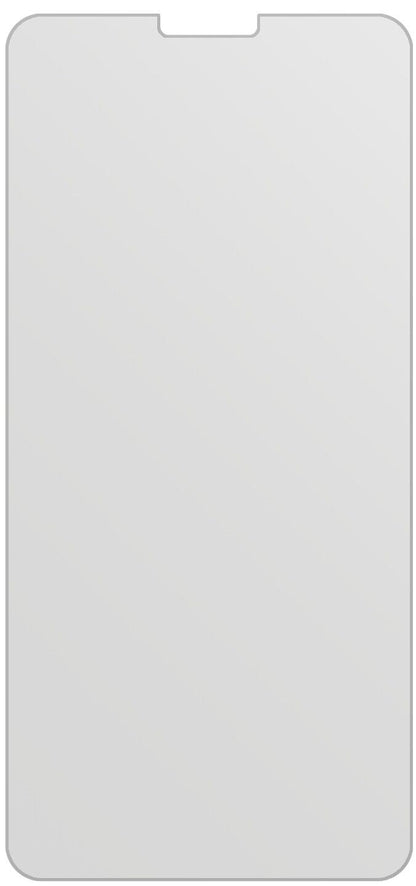dipos Displayschutz für Vivo X21UD, mattierte Oberfläche, geringe Dicke und perfekte Passform