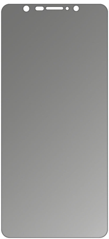 Blickschutzfolie für Cherry Mobile Flare S6 matt Schutzfolie Privacy