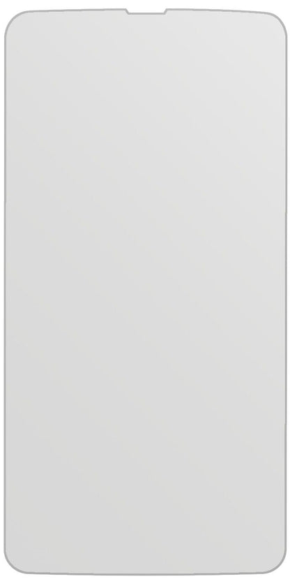 5x Schutzfolie matt für Honeywell EDA50k Display-Schutzfolie