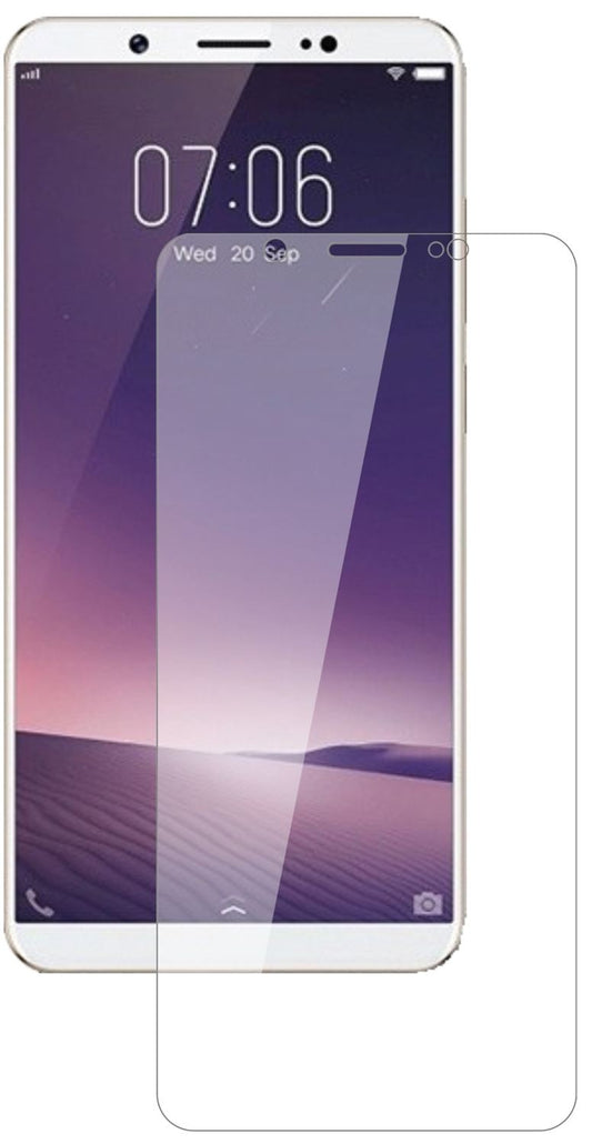 1x 9H Schutzfolie für Vivo Z10 Panzerfolie