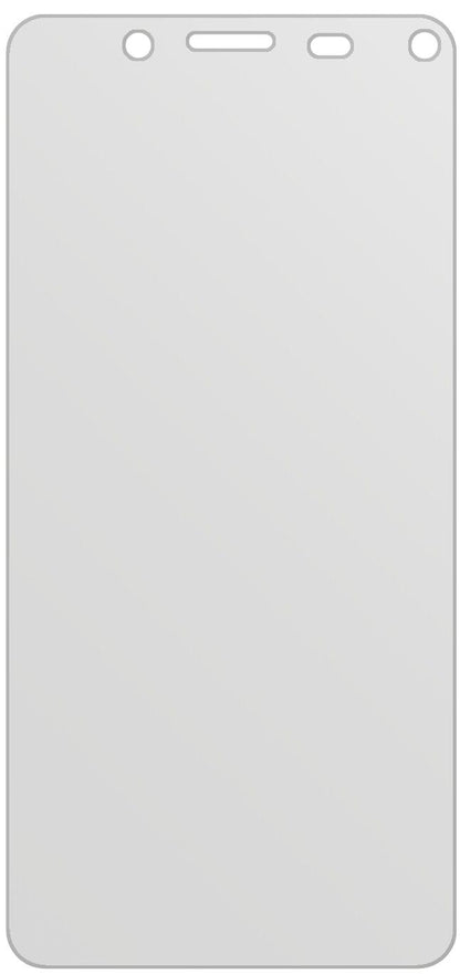 dipos Displayschutz für Walton Primo HM4i, mattierte Oberfläche, geringe Dicke und perfekte Passform