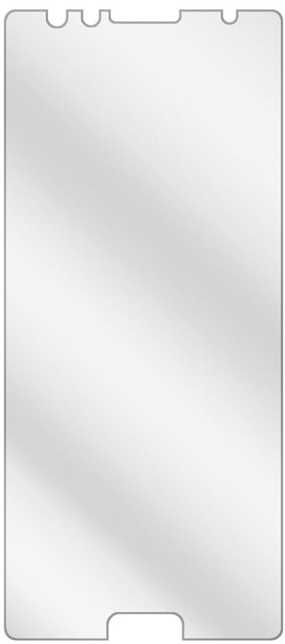 dipos Displayschutz für Huawei Nova 2S, transparente Oberfläche, geringe Dicke und perfekte Passform