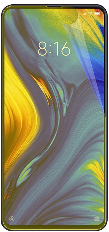 2x 3D Full Cover Schutzfolie für Xiaomi Mi Mix 3