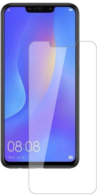 1x 9H Schutzfolie für Huawei P Smart Plus Panzerfolie
