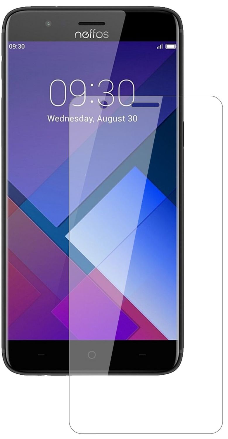 1x 9H Schutzfolie für TP-Link Neffos P1 Panzerfolie