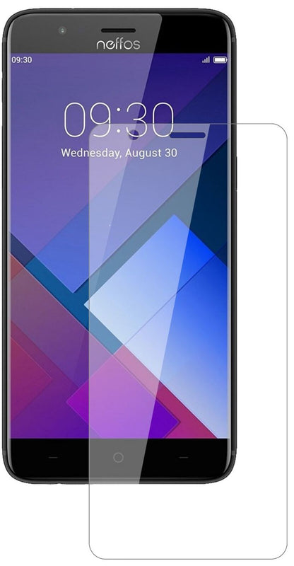 1x 9H Schutzfolie für TP-Link Neffos P1 Panzerfolie