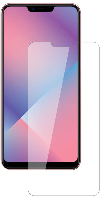1x 9H Schutzfolie für Oppo A5 Panzerfolie