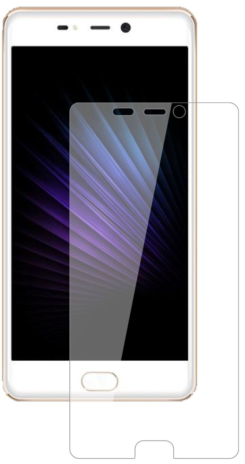 1x 9H Schutzfolie für Leagoo T5 Panzerfolie