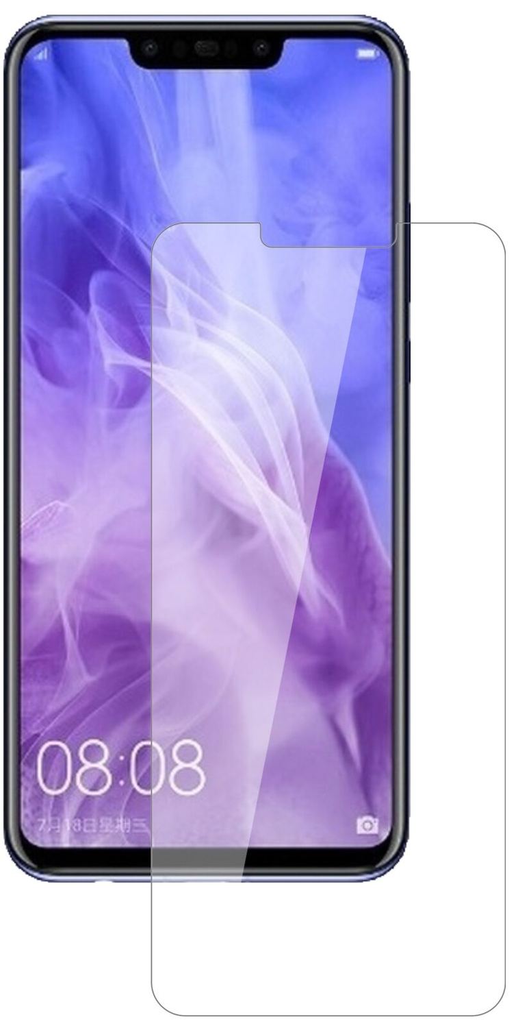 1x 9H Schutzfolie für Huawei Nova 3 Panzerfolie