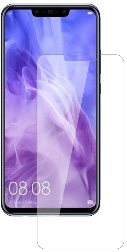 1x 9H Schutzfolie für Huawei Nova 3 Panzerfolie