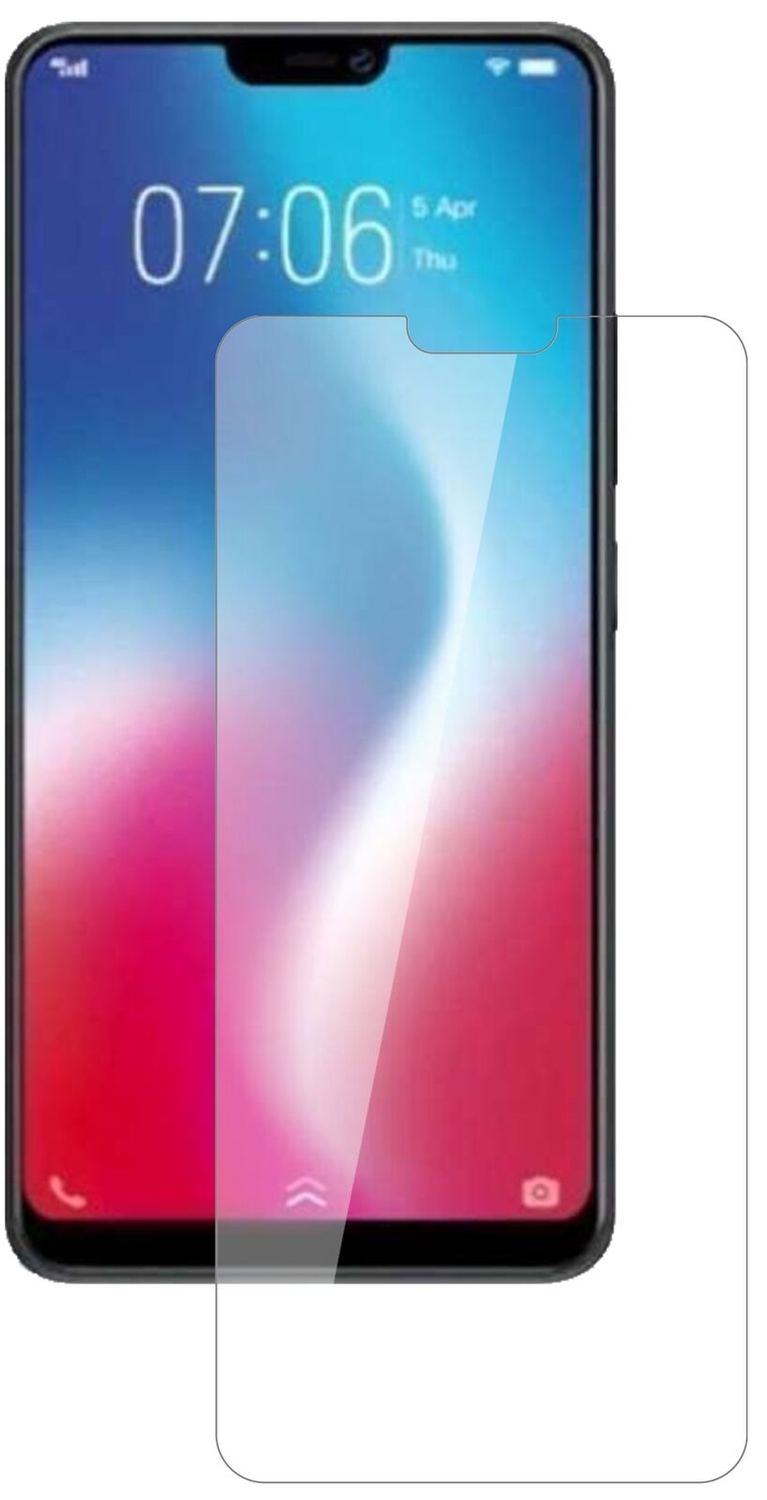 1x 9H Schutzfolie für Vivo Y85 Panzerfolie