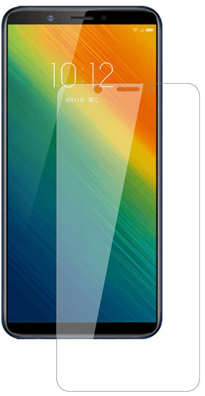 1x 9H Schutzfolie für Lenovo K5 Note 2018 Panzerfolie