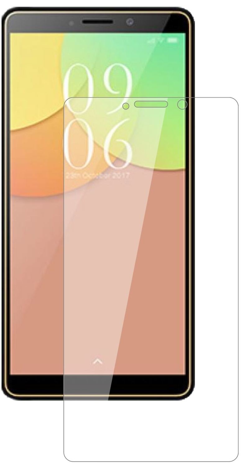 1x 9H Schutzfolie für Elephone A2 Panzerfolie