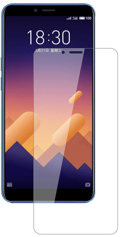 1x 9H Schutzfolie für Meizu E3 Panzerfolie