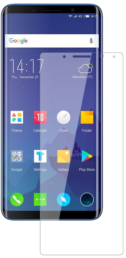 1x 9H Schutzfolie für Elephone U Panzerfolie
