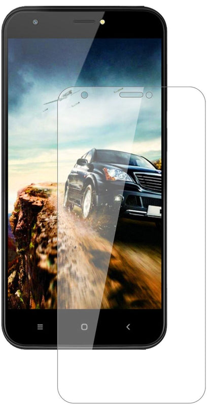 1x 9H Schutzfolie für Ulefone S7 Pro Panzerfolie