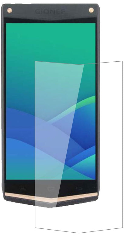 1x 9H Schutzfolie für Gionee W919 Panzerfolie