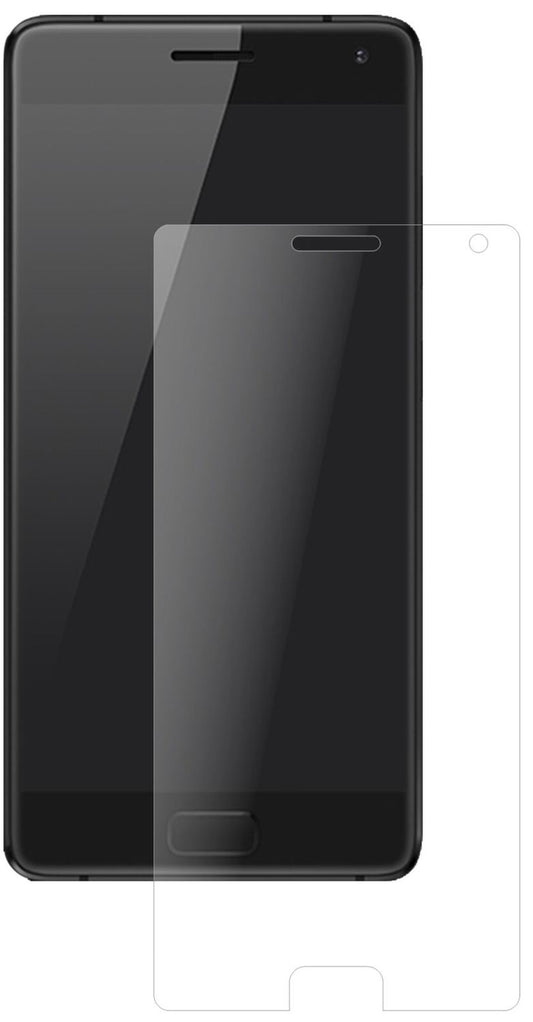 1x 9H Schutzfolie matt für ZUK Z2 Pro Panzerfolie