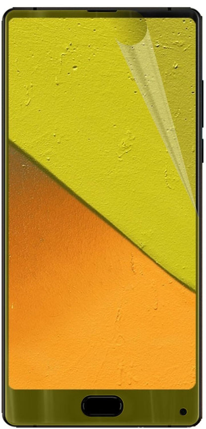 2x 3D Full Cover Schutzfolie für Maze Alpha X