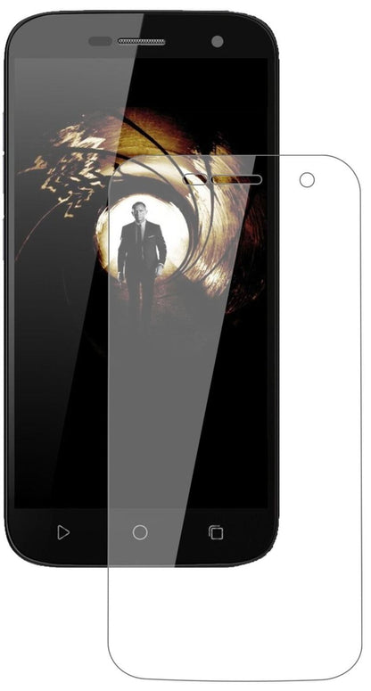 1x 9H Schutzfolie für Ulefone U007 Pro Panzerfolie