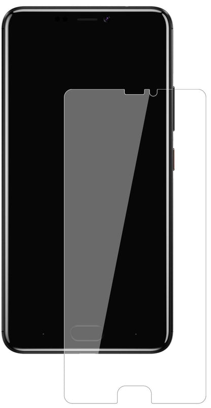 1x 9H Schutzfolie für Gionee A1 lite Panzerfolie