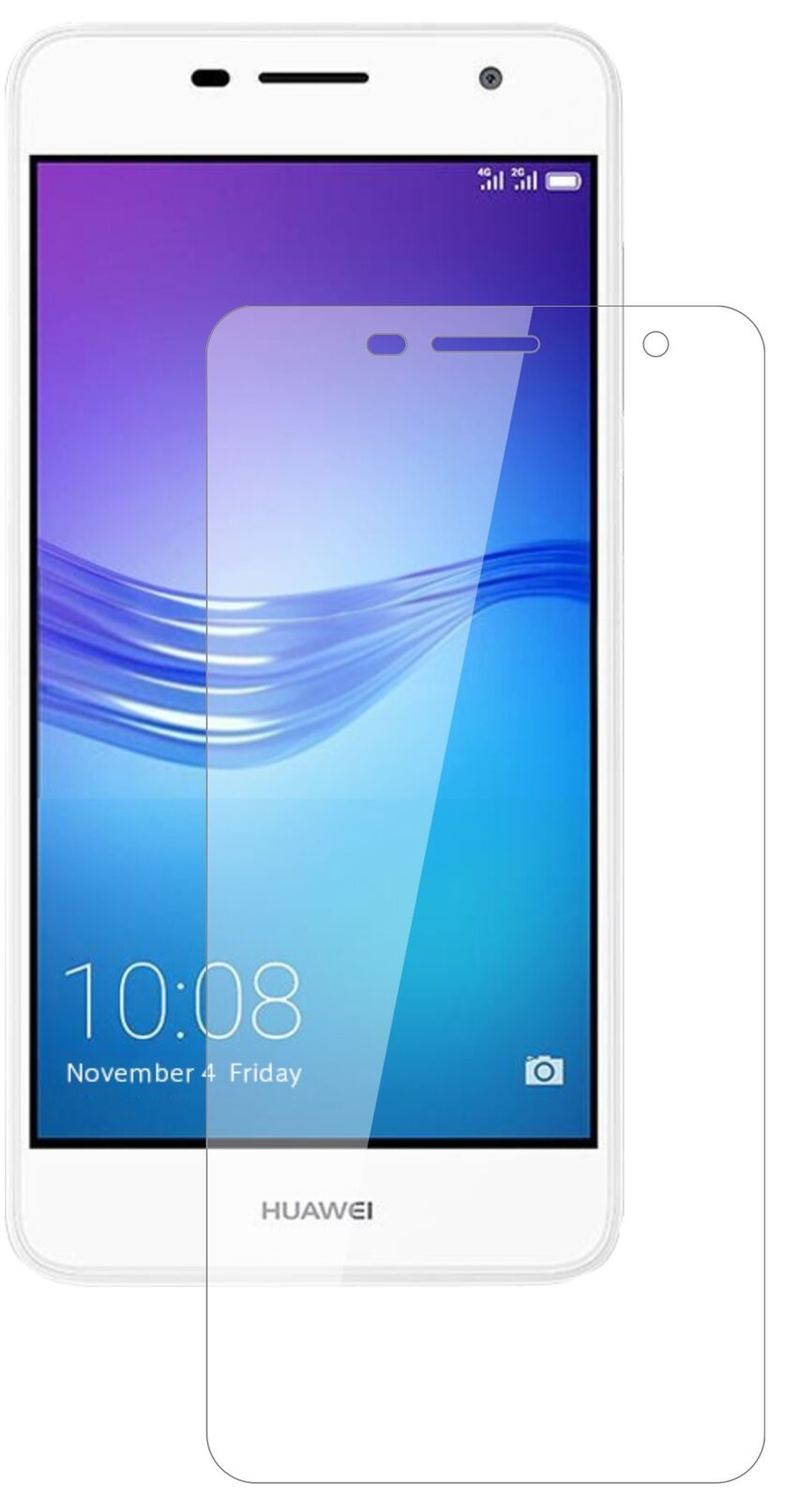 1x 9H Schutzfolie für Huawei Enjoy 7 Plus Panzerfolie