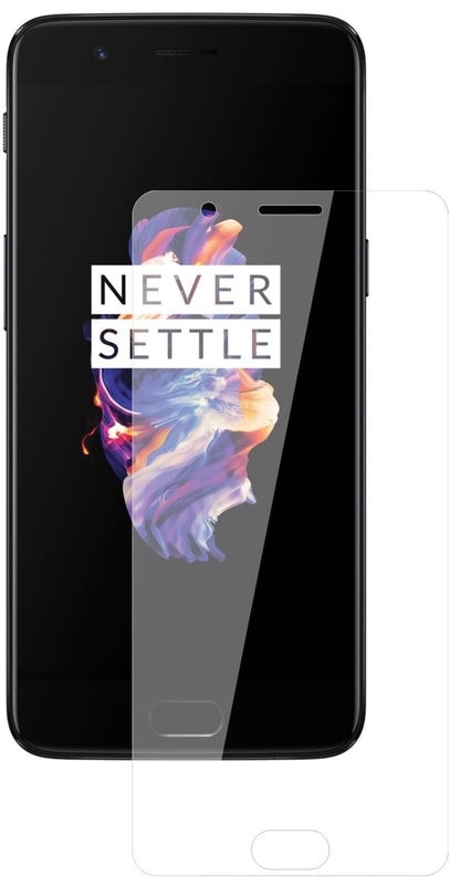 1x 9H Schutzfolie für OnePlus 5 Panzerfolie
