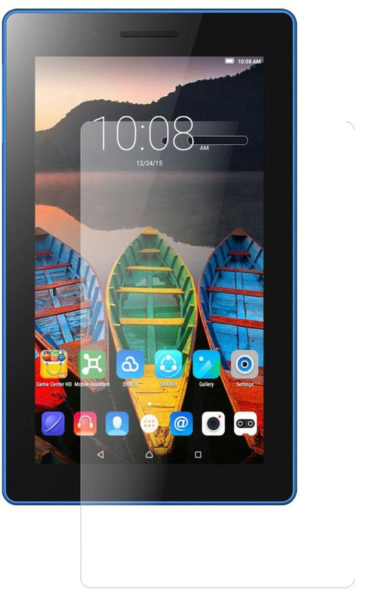 1x 9H Schutzfolie matt für Lenovo Tab 3 7 Essential TB3-710F Panzerfolie