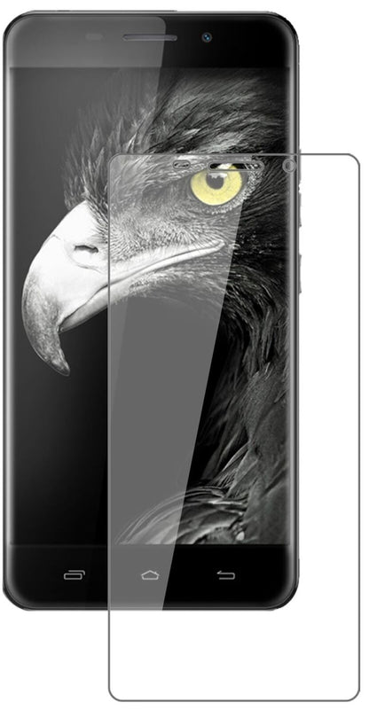 1x 9H Schutzfolie für Ulefone Metal Panzerfolie