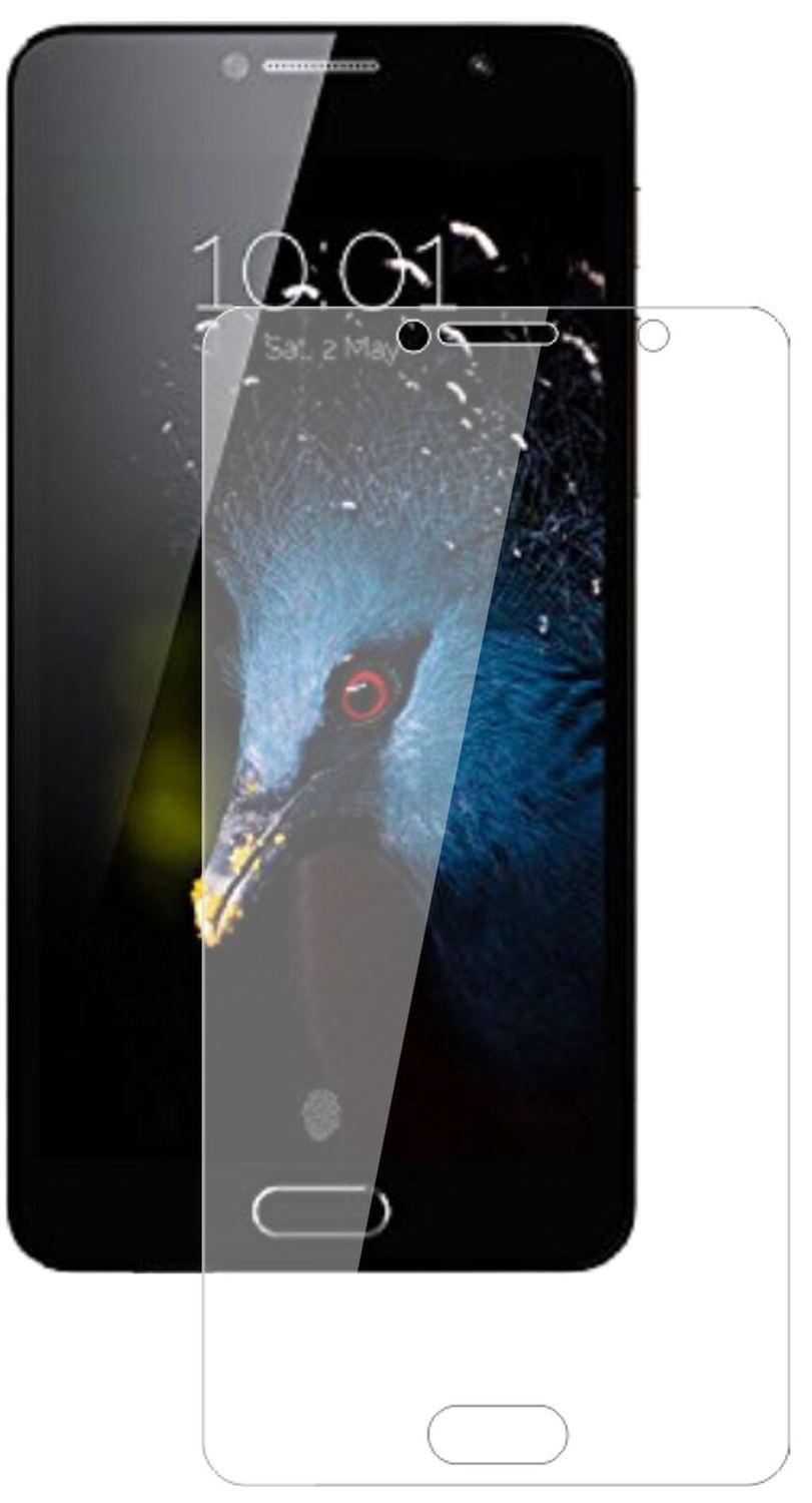 1x 9H Schutzfolie für TCL Flash Plus 2 Panzerfolie
