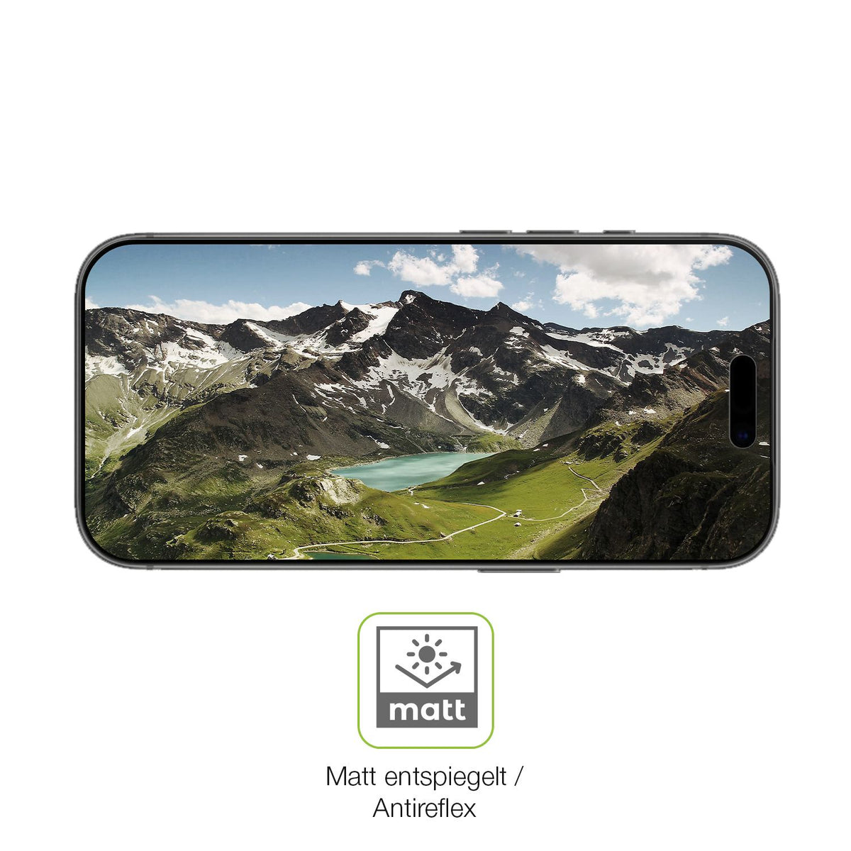 Flexible TPU-Folie passend zugeschnitten für Apple iPhone 17 Air, vollständige Abdeckung