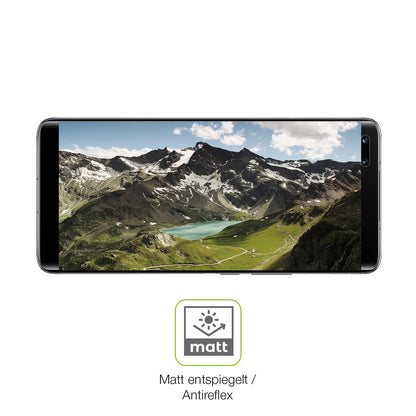 Flexible TPU-Folie passend zugeschnitten für Honor Magic 4 Ultimate, vollständige Abdeckung