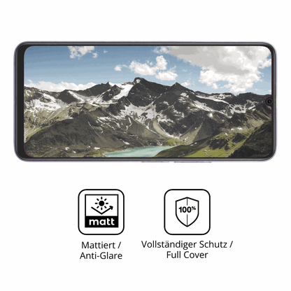 Flexible TPU-Folie passend zugeschnitten für Vivo Y60m, vollständige Abdeckung