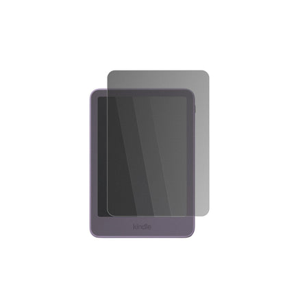 Blickschutzfolie für Amazon Kindle Paperwhite 2026 matt Schutzfolie Privacy