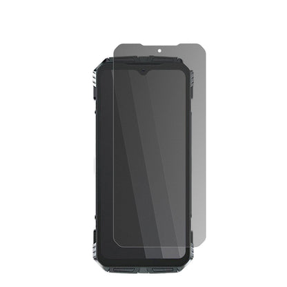 Blickschutzfolie für Doogee S118 Plus matt Schutzfolie Privacy