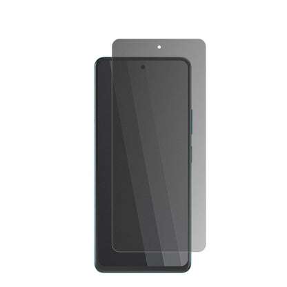 Blickschutzfolie für HMD Vibe2 Pro matt Schutzfolie Privacy