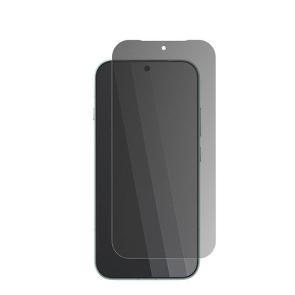 Blickschutzfolie für Honor Magic9 Super Edition matt Schutzfolie Privacy