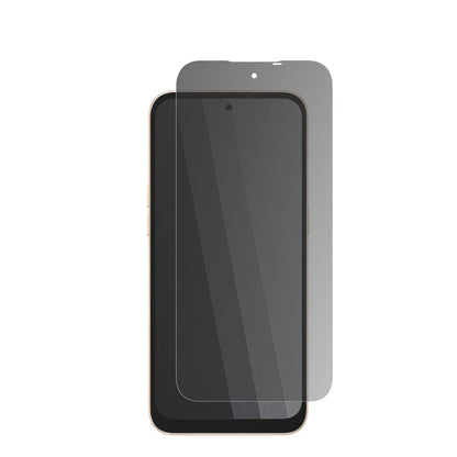 Blickschutzfolie für Honor Play 20C matt Schutzfolie Privacy