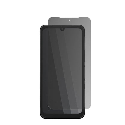 Blickschutzfolie für Kyocera Digno BX4 matt Schutzfolie Privacy