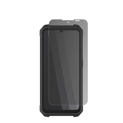 Blickschutzfolie für Philips S8325 matt Schutzfolie Privacy