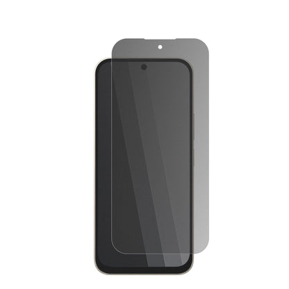 Blickschutzfolie für Xiaomi Poco C95 Pro matt Schutzfolie Privacy