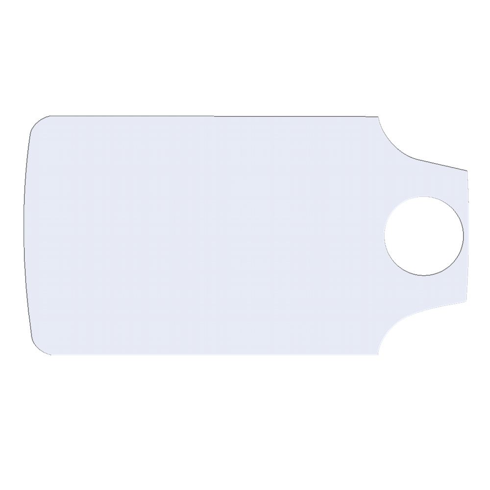 dipos Displayschutz für VH-210 Olympus, mattierte Oberfläche, geringe Dicke und perfekte Passform