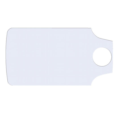 dipos Displayschutz für VH-210 Olympus, mattierte Oberfläche, geringe Dicke und perfekte Passform